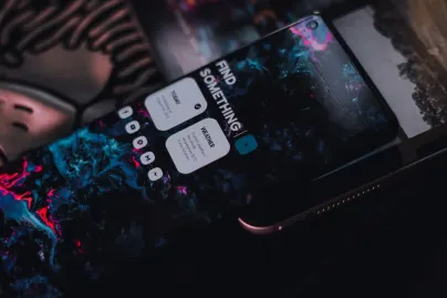 Vips Kasino Mobiilisovellus